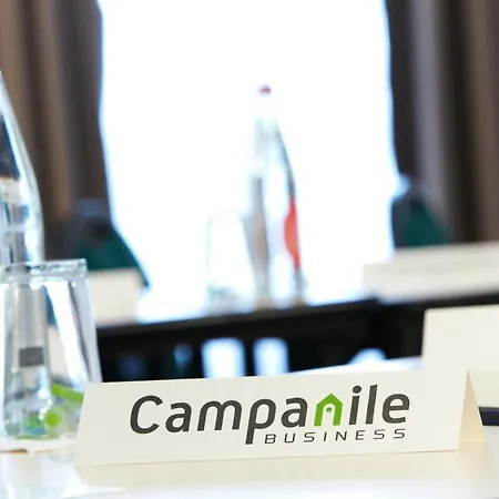Campanile Nature - 3*